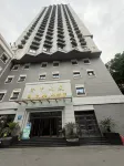 Chongqing Yujian High-altitude River View Hotel (Li Ziba People's Hall Branch) Hotel di People's Square Area