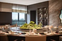 Wanda Jinhua Chongqing Chengkou Hotel Hotels in Chengkou