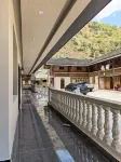 Baima Yueke Boutique Homestay