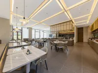 Atour Hotel Xiamen Huandao South Road Zengcuo An Hotels near Zengcuoan