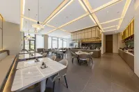 廈門環島南路曾厝垵アトゥールホテル