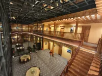 Dayugou Yunjing Tibetan Homestay