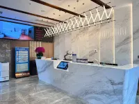 Xiyue   Hotel Hotels in Wuxiang