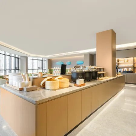 JI Hotel (Yangchun Xinghua Road)