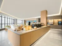 JI Hotel (Yangchun Xinghua Road) - breakfast