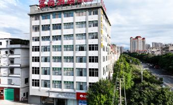 KeShang Hotel (Nankang Furniture City Store)
