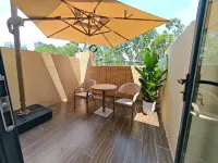 REZEN BOHEASY HOTEL Hotels in Guangzhou