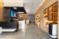 i Electronic Sports Hotel (Changchun People's Square Subway Station Huoli City) - Esports