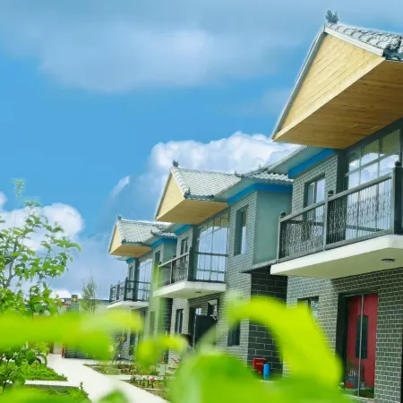 Xiju Homestay