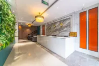 Boman Hotel Hotels in Jintang