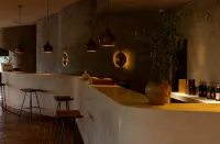 NOMAD CLOUD Hotels in Vorderes Horqin-Banner des Rechten Flügels
