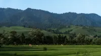 Cheng Ye  Mountain Luxury Hotel - Romantisk