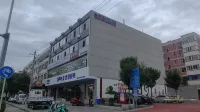 利撒民宿