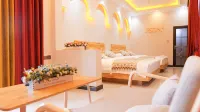 Zhaosu Xiata Alanduo Homestay Hotel in zona Xiata Prospect