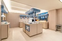 Hanting Hotel (Shule Branch, Kashgar Region) - petit déjeuner