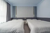 Wan Hong Homestay (Dajita Square) - Parkplatz