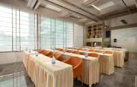 Yuezhimei·Meisu | YUEDESIGNER·VIEW modern minimalism momentum (Zhishan Branch, Jiangmen)