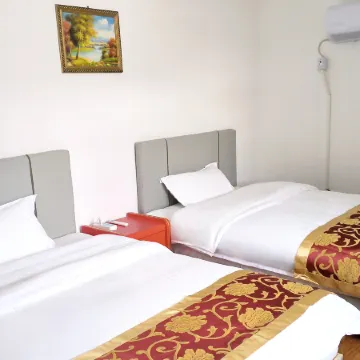 Sansehu Yunshuijian Homestay