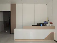 荔浦泊源酒店 荔浦酒店