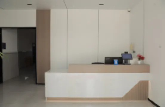 Lipu Boyuan Hotel