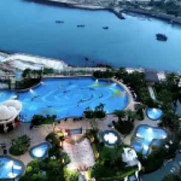 Nan'ao Lanyu Bay Homestay (Haiquan Bay)