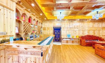 Kangding Xueyu Mijing Homestay (Jiagenba)
