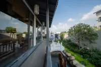 Maple Creek Cottage Hotel in zona Jinshan Community College