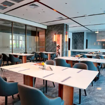 Ningde Tianxing Minjiang Grand Hotel