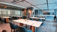 Ningde Tianxing Minjiang Grand Hotel Hotel a Ningde