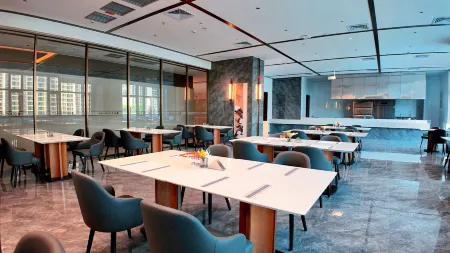 Ningde Tianxing Minjiang Grand Hotel