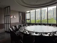 Maison New Century Hotel Yuyao Ningbo - 조식 운영