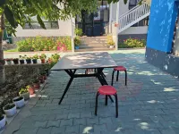 Residential hostel Hotels in Ghulja
