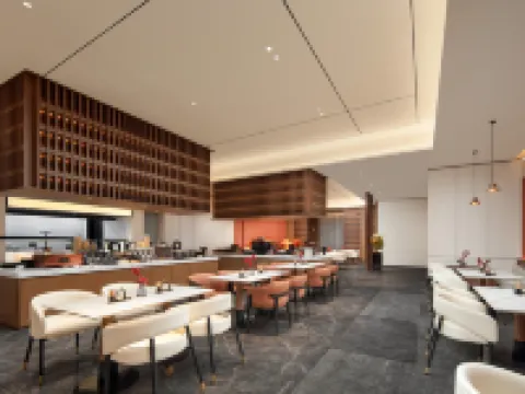 Fuzhou Changle International Airport Harbor City Atour Hotel Hotels in Fuzhou