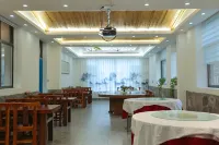 Shuimofang Guesthouse - Morgenmad