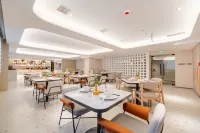 Homeinn Selected Hotel (Taiyuan Liu Xiang Bell Tower Street Scenic Area)