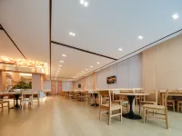 Shangyi  Tongcheng  Hotel - breakfast