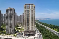 Weihai Bozhou Seaview The Vast Sea of Stars and Ocean Homestay (Daxiangkuang)