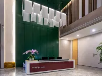 Kaiyuan Manju Hotel (Juhai Avenue Branch) Hoteles en Taizhou