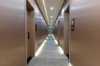 Bosai E-Sports Hotel - Esports