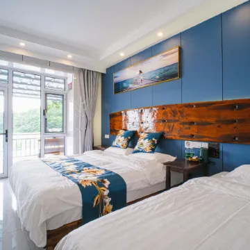 Dalian YinHai fisherman's music