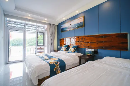 Dalian YinHai fisherman's music