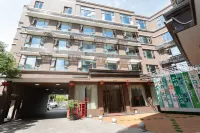 Lanfan Hotel (Shantou Nan'ao Houzhai) Hotels in Nan'ao