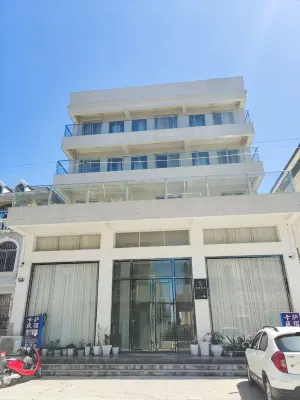 Dongshan Kasa Homestay Hotels in der Nähe von Jinluan Bay Beach