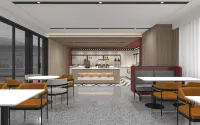 柏曼酒店（格爾木高鐵站店） Các khách sạn ở Cách Nhĩ Mộc