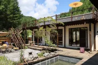 Qiyouji Yinxixi Bed and Breakfast