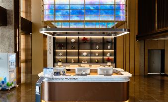 George Morandi Hotel (Qingdao Hongdao High-tech Zone Branch)