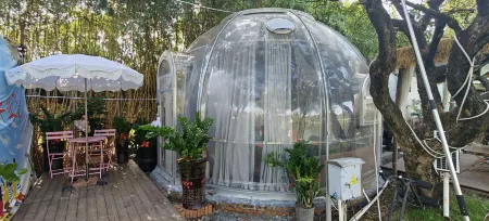 Flower Fairy RV Camp Отели рядом с достопримечательностью «Chenyong Park»