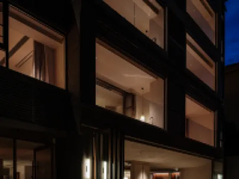 東江湖嶼境·Lakeside Villa|江景度假民宿 資興酒店