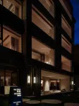 東江湖嶼境民宿 Hotels in Zixing