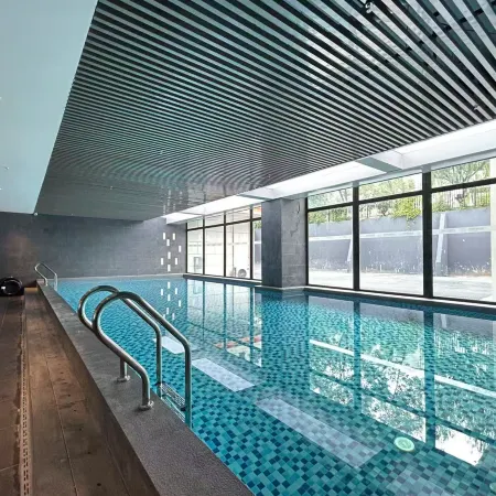 Shitai Qieman Resort Hotel